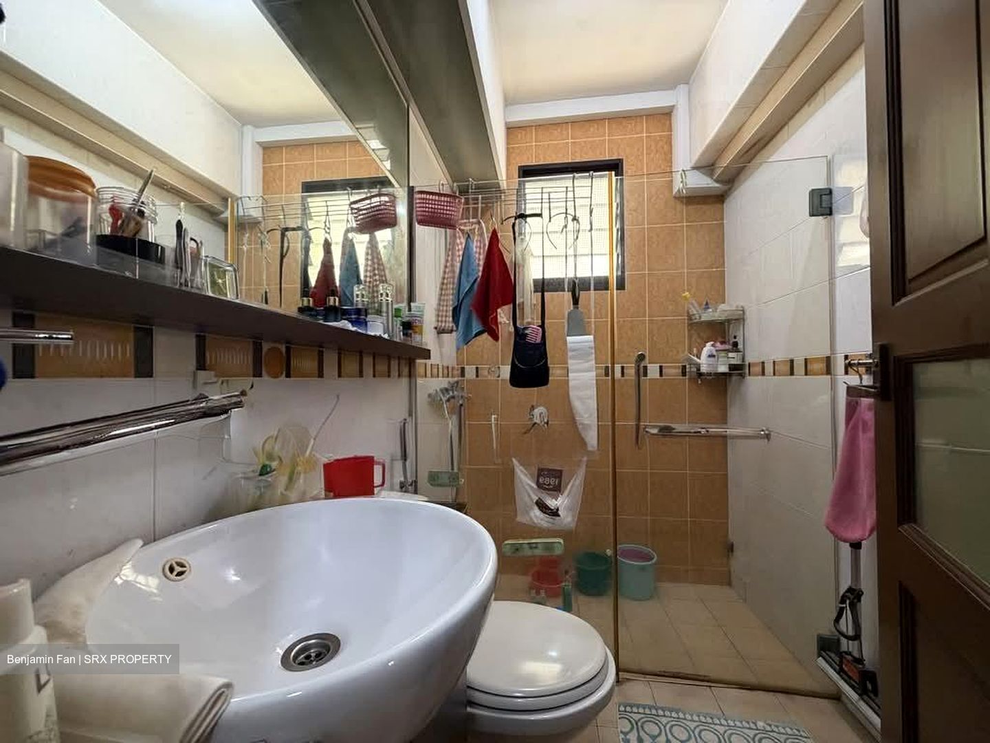 Blk 154 Rivervale Green (Sengkang), HDB 4 Rooms #566583101